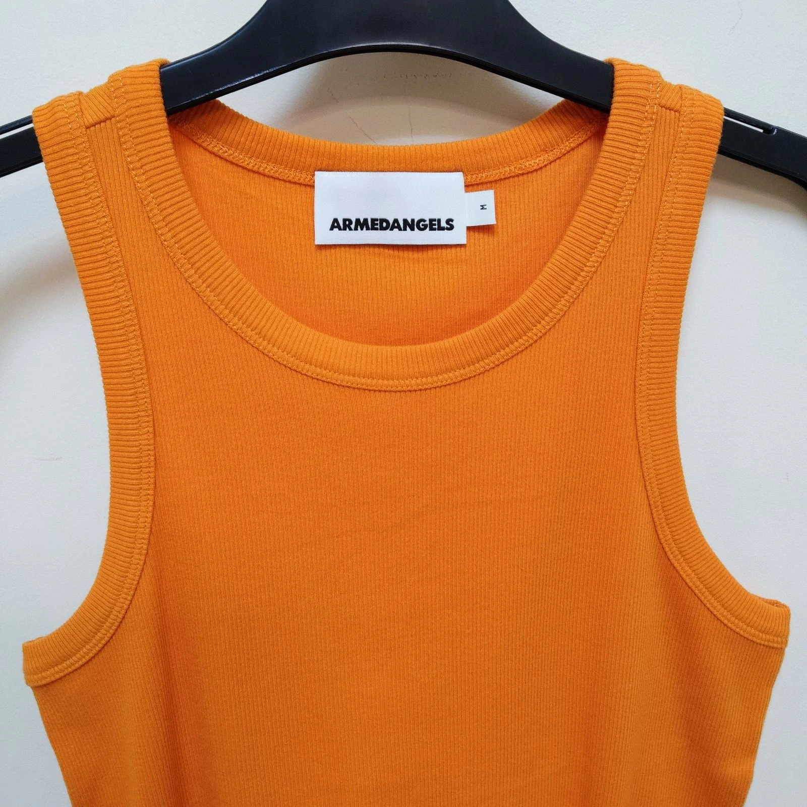 Armedangels T-Shirt sin mangas Talla M – photo 7